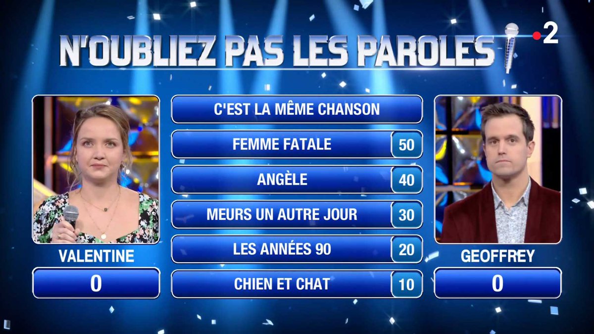 Programme Tv Du Mercredi 22 Décembre 2021 Audiences TV Access du mercredi 12 mai 2021 : « NOPLP » leader