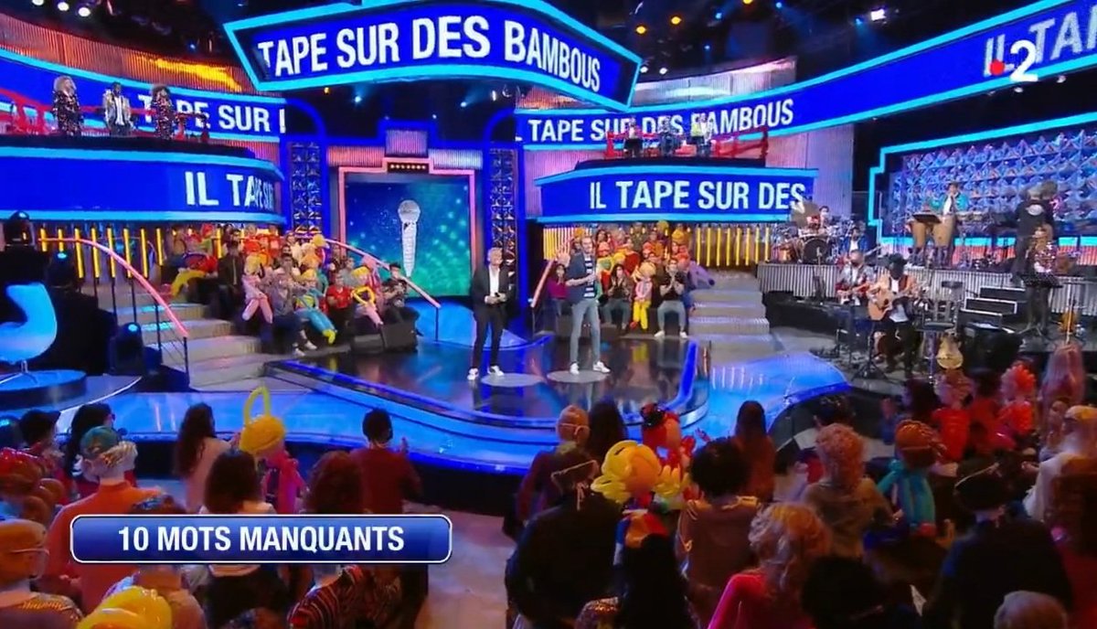 Programme France 3 Dimanche 9 Mai 2021 Audiences TV Access du mercredi 19 mai 2021 : « NOPLP » leader