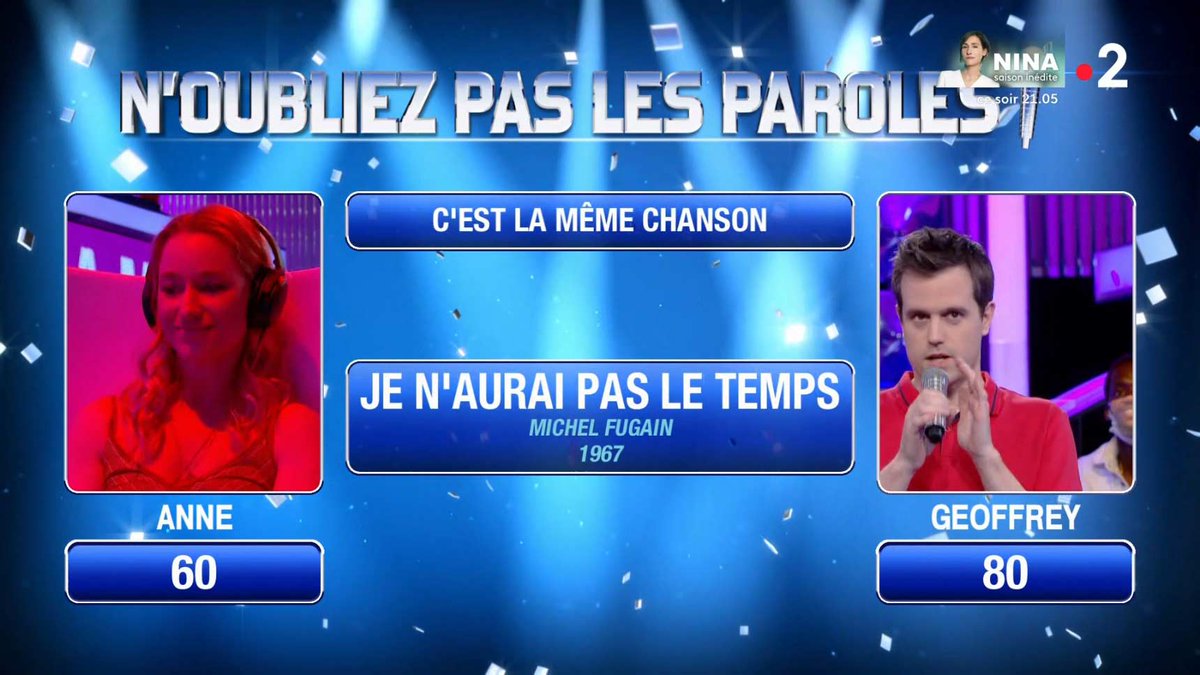 Programme Tv Du Mercredi 22 Décembre 2021 Audiences TV Access du mercredi 26 mai 2021