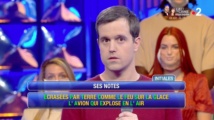 Programme Tv Du Vendredi 3 Décembre 2021 Audiences TV Access du vendredi 14 mai 2021 : « NOPLP » leader