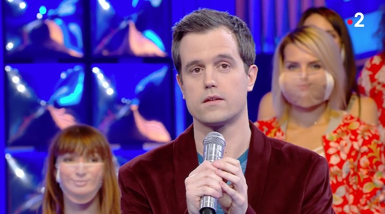 Programme France 3 Dimanche 9 Mai 2021 Audiences TV Acces du vendredi 28 mai 2021 : « NOPLP » leader