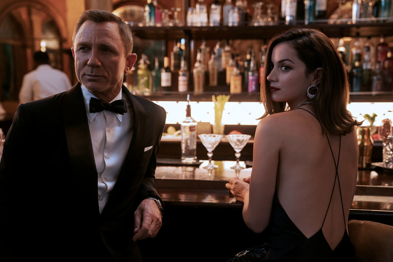 Audiences TV Prime du dimanche 10 décembre 2023 « James Bond Mourir peut attendre » leader Audiences TV Prime du dimanche 10 décembre 2023 « James Bond Mourir peut attendre » leader