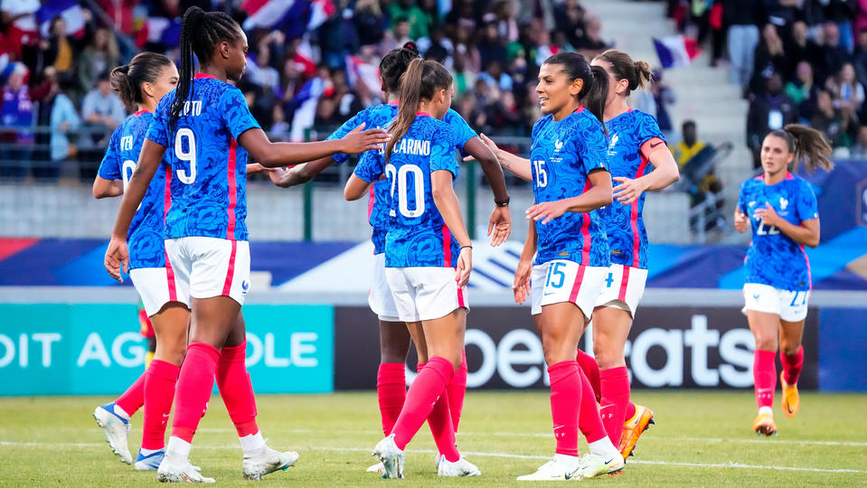 Audiences TV Prime du dimanche 10 juillet 2022 : « France / Italie » leader