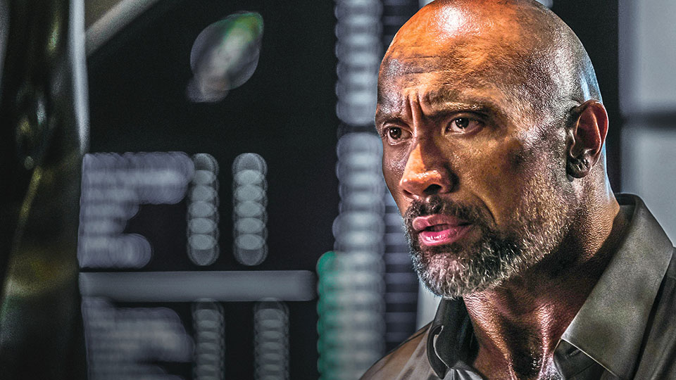 Audiences TV Prime du dimanche 27 mars 2022 : « Skyscraper » leader