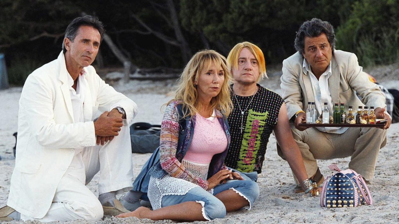 Audience TV d’hier soir : Audimat des programmes