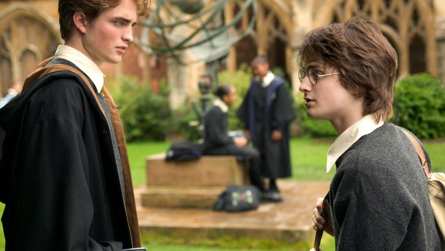 Harry Potter Coupe De Feu Acteur Audiences TV Prime du jeudi 22 juillet 2021 : « Harry Potter et la