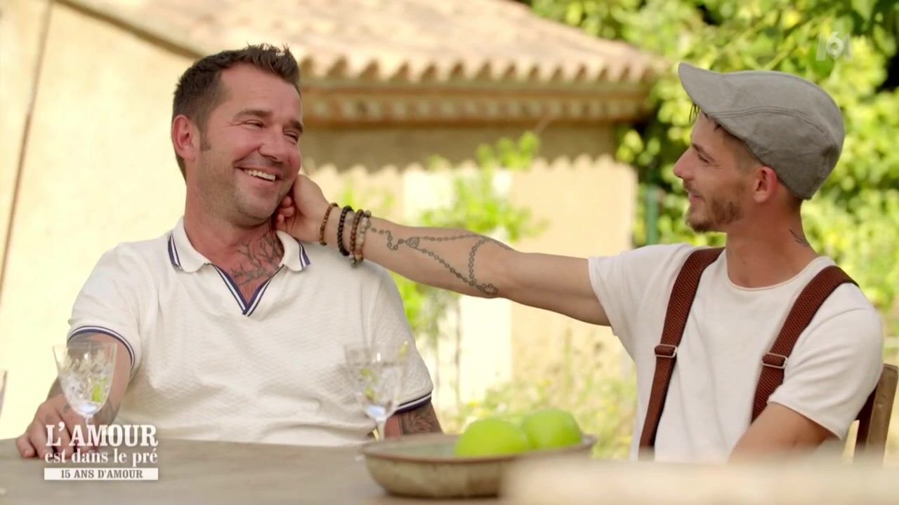 L'amour Est Dans Le Pré 2021 Quelle Chaine Audiences TV Prime du lundi 23 août 2021 : « L’amour est dans le pré
