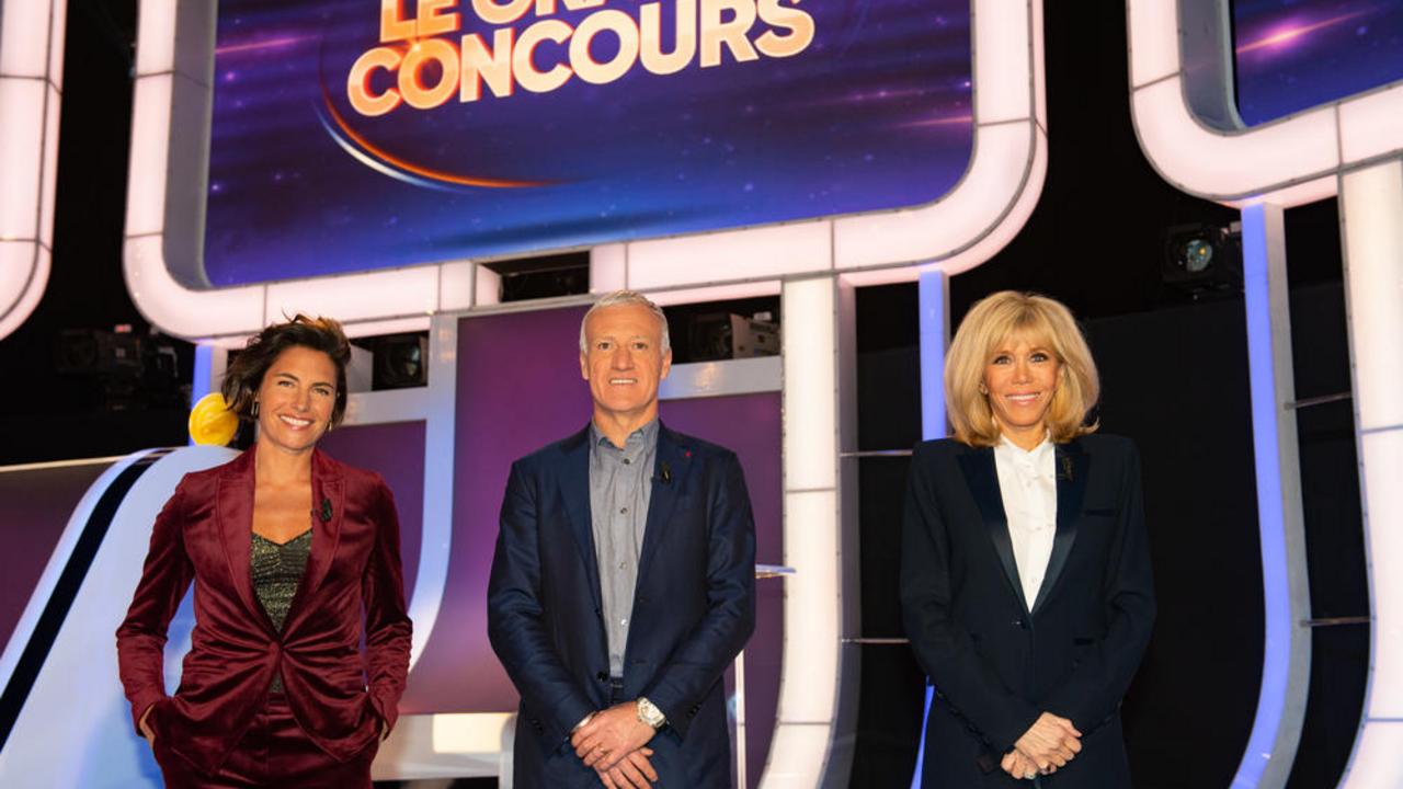 Programme Tv Du Vendredi 21 Janvier 2022