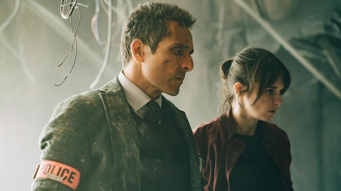 Programme Tv Du Jeudi 2 Juin 2022 Audiences TV Prime du jeudi 13 octobre 2022 : « Syndrome E » leader