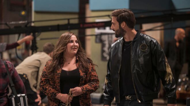 Audiences TV Prime du lundi 7 février 2022 : « Je te promets » leader