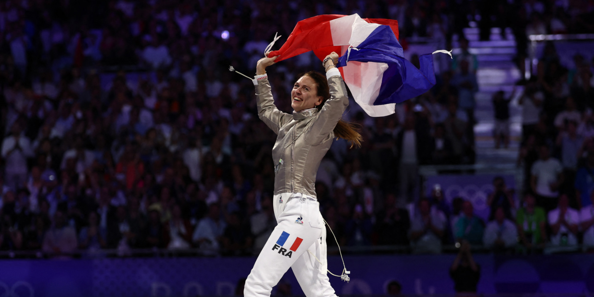 Audiences TV Prime du mardi 30 juillet 2024 « JO de Paris » leader