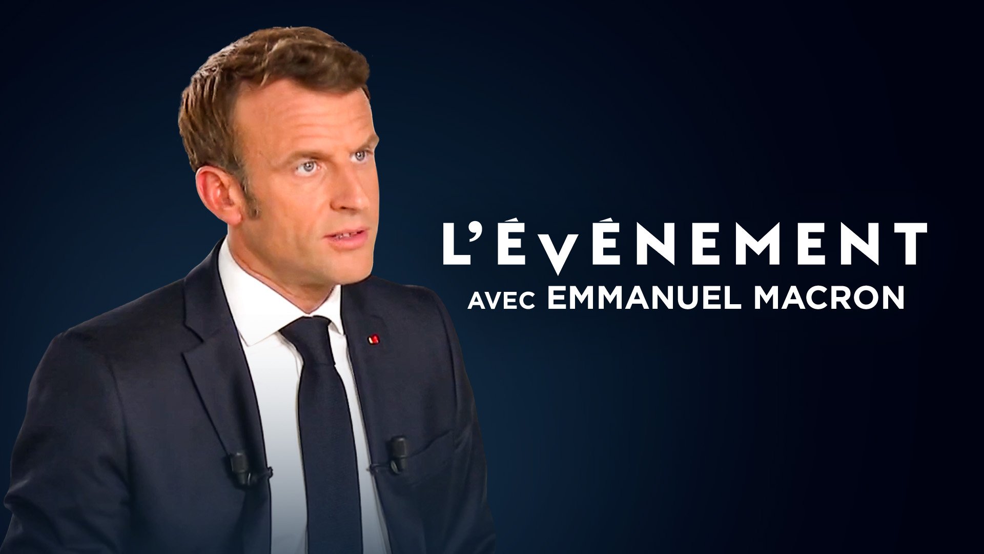 Audiences TV Prime du mercredi 26 octobre 2022 « L’évènement » leader