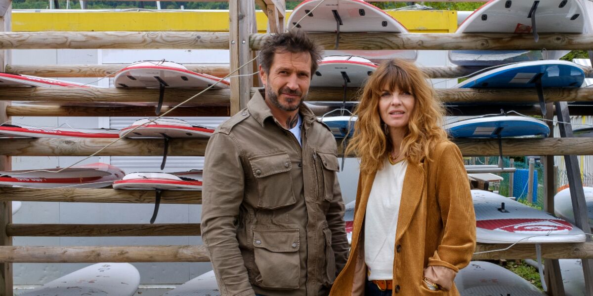 Programme Tv Samedi 16 Avril 2022