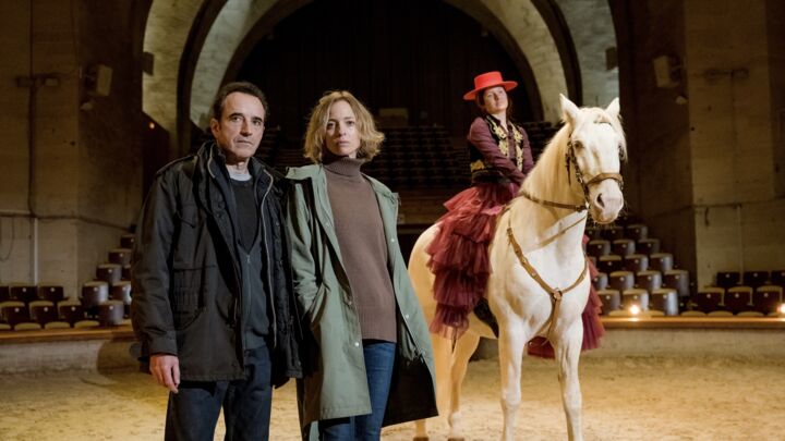Audiences TV Prime du samedi 2 septembre 2023 : « Meurtres à Chantilly