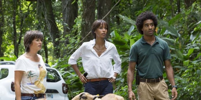 Programme Tv Du Vendredi 4 Février 2022
