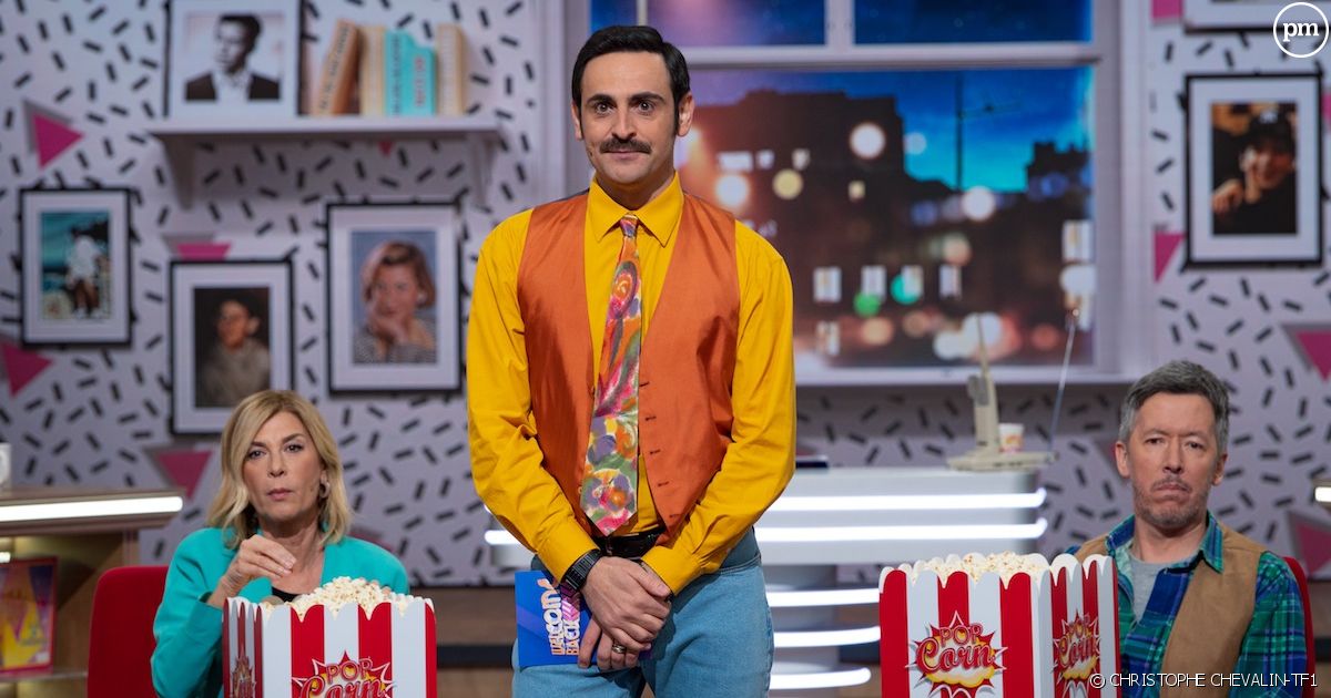 Audiences TV Prime du vendredi 18 mars 2022 « Le crime lui va si bien