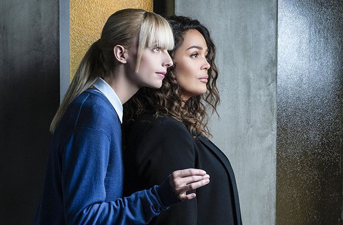 Audiences TV Prime du vendredi 2 septembre 2022 : « Astrid et Raphaëlle