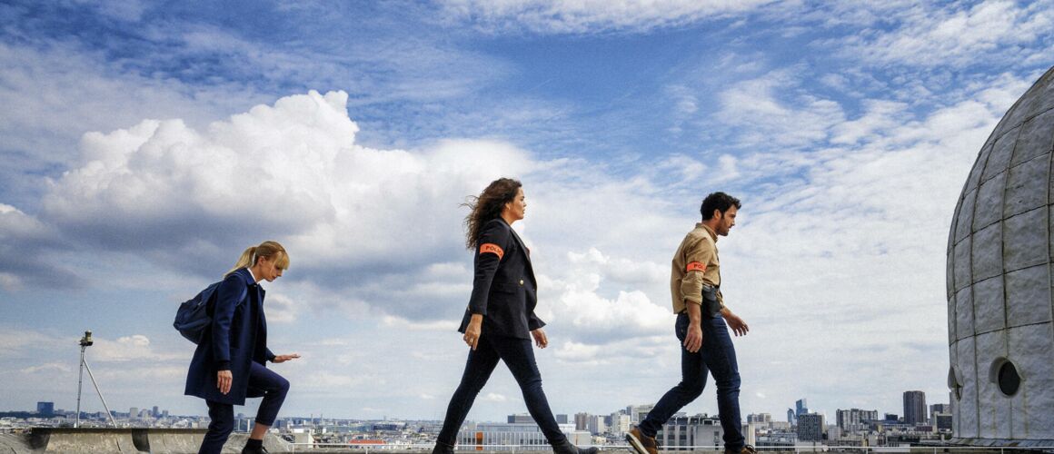 Audiences TV Prime du vendredi 26 août 2022 : « Astrid et Raphaëlle