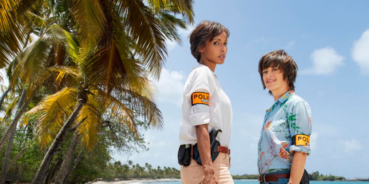 Audiences TV Prime du vendredi 28 octobre 2022 : « Tropiques criminels