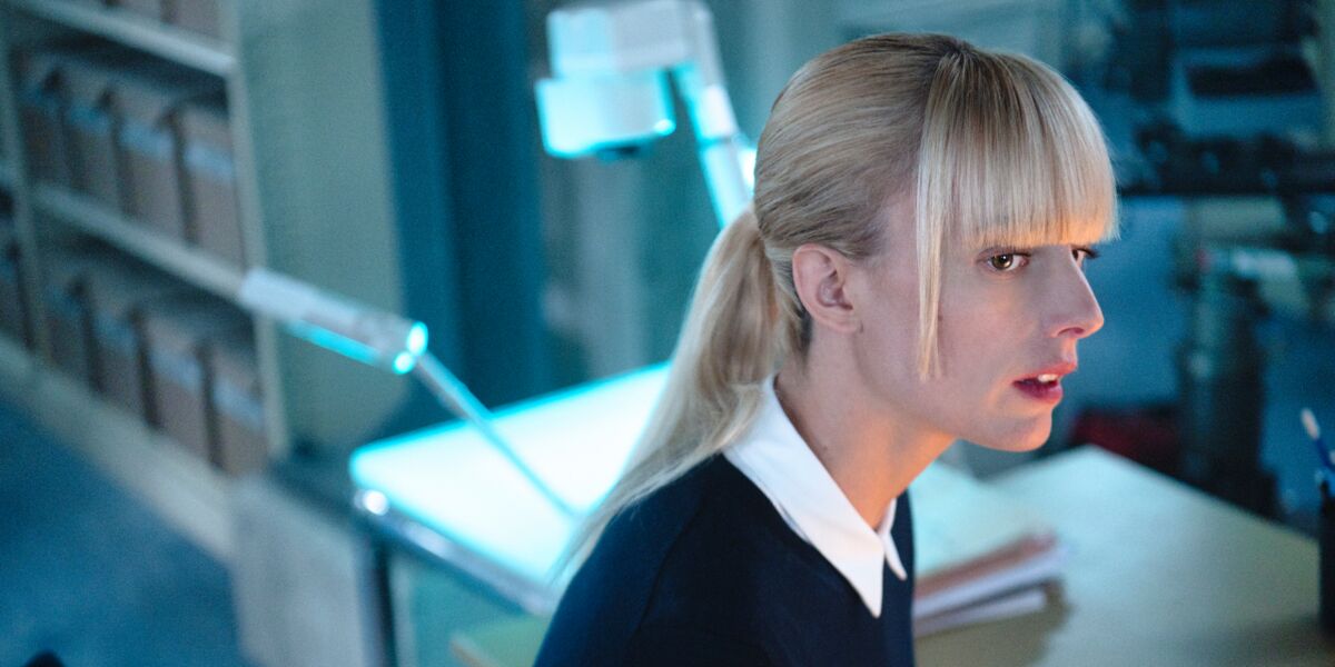 Audiences TV Prime du vendredi 9 septembre 2022 : « Astrid et Raphaëlle