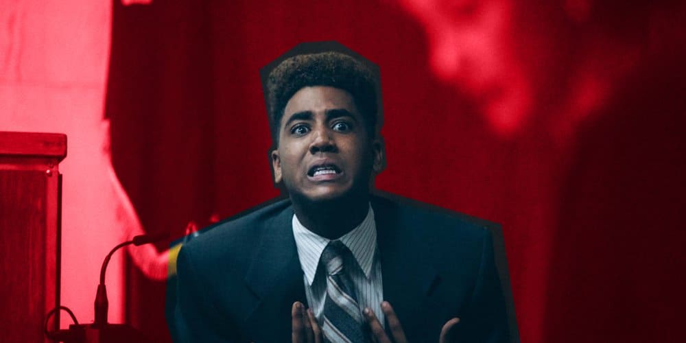 Dans leur regard, une mini-série poignante… Sur Netflix