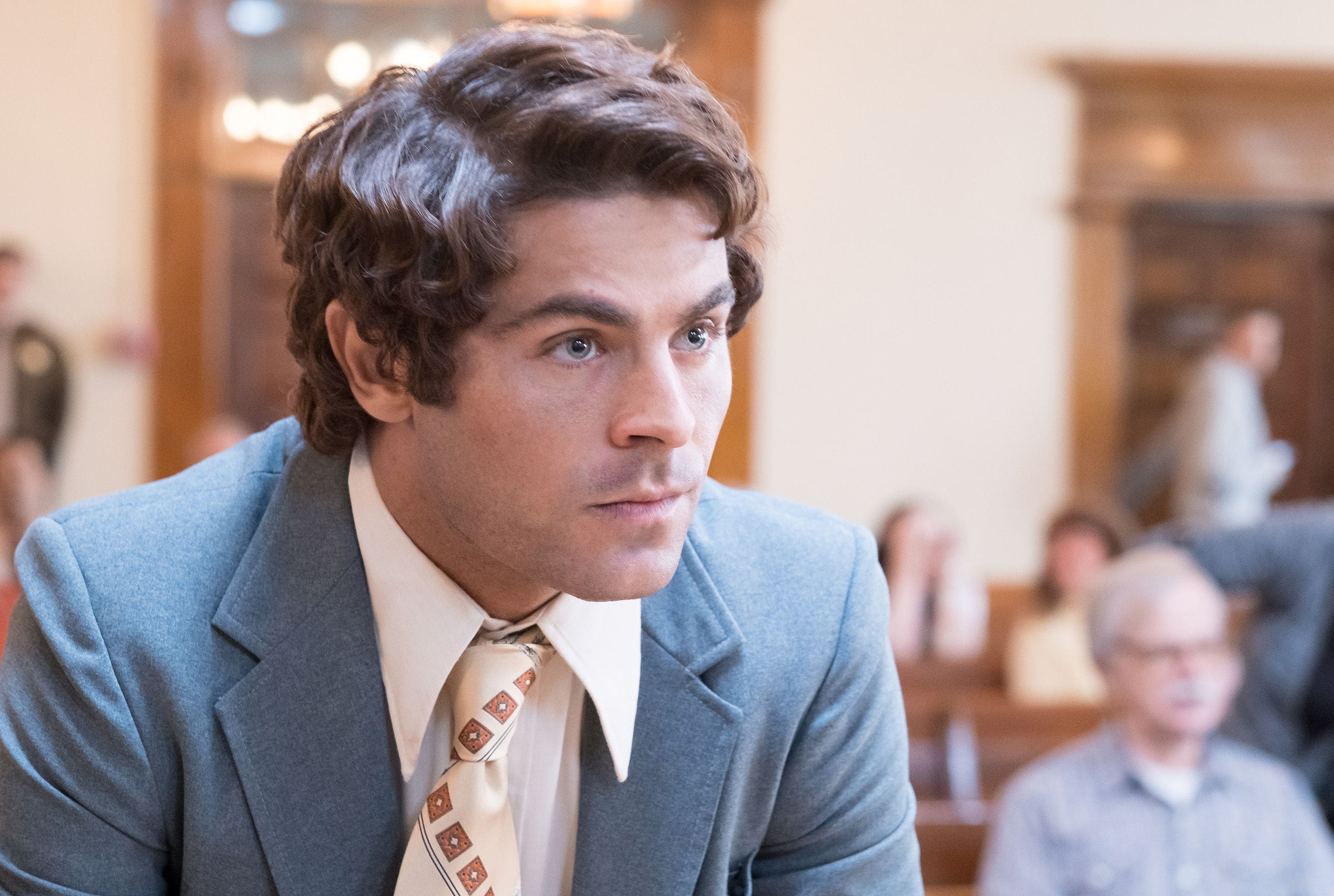 Extremely Wicked Shockingly Evil And Vile Traduction Extremely Wicked, Shockingly Evil and Vile avec Zac Efron sur Netflix