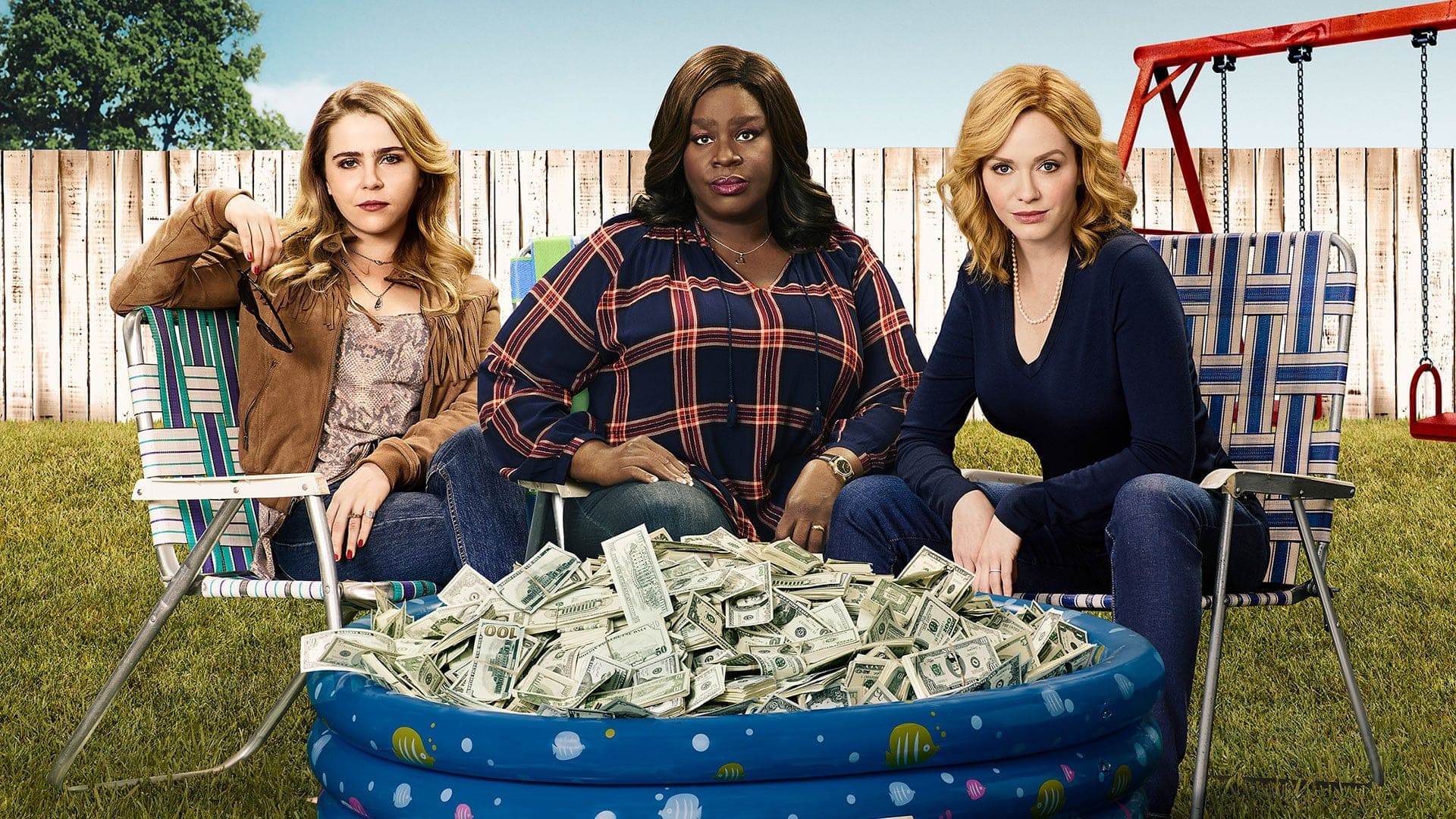 Good Girls, la saison 2 enfin disponible sur Netflix