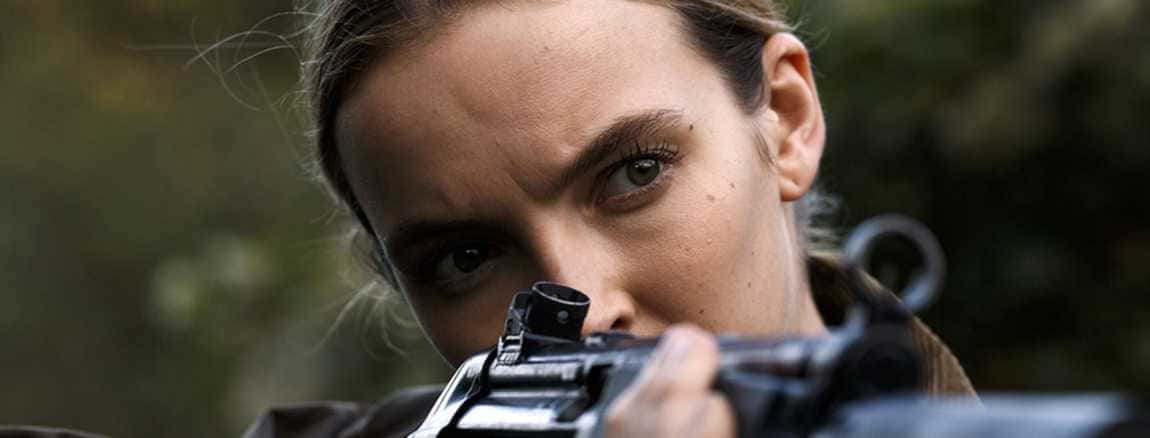 Killing Eve Saison 1 épisode 2 Vostfr Telechargement