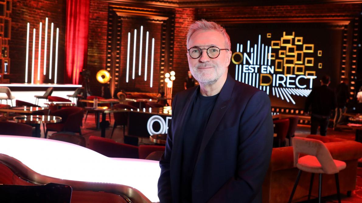Invités On Est En Direct On est en direct : les invités du samedi 16 janvier 2021